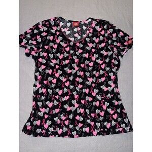 Dickies Women’s Medium Scrub Top
